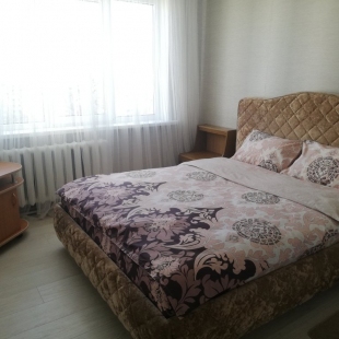 Фотография квартиры Апартаменты Ленина 1