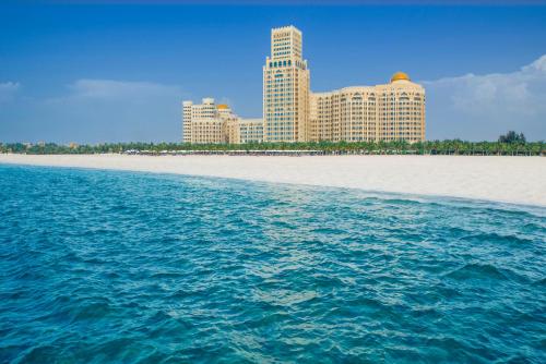 Фотография гостиницы Waldorf Astoria Ras Al Khaimah