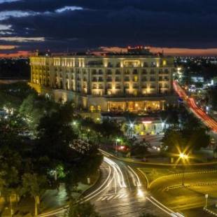 Фотографии гостиницы
Fiesta Americana Merida