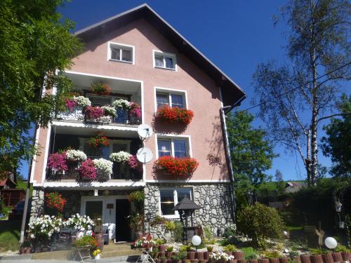 Фотография гостевого дома Penzion Šilon