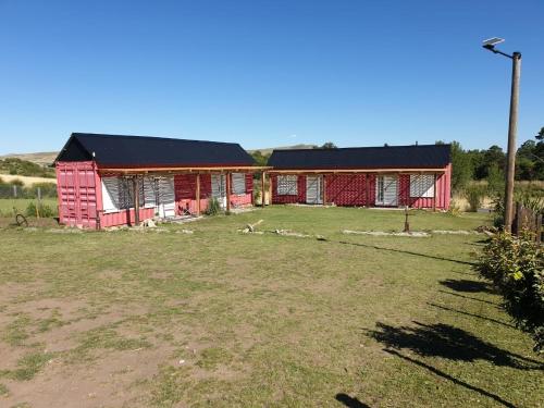 Фотография мини отеля Posada El Vagón