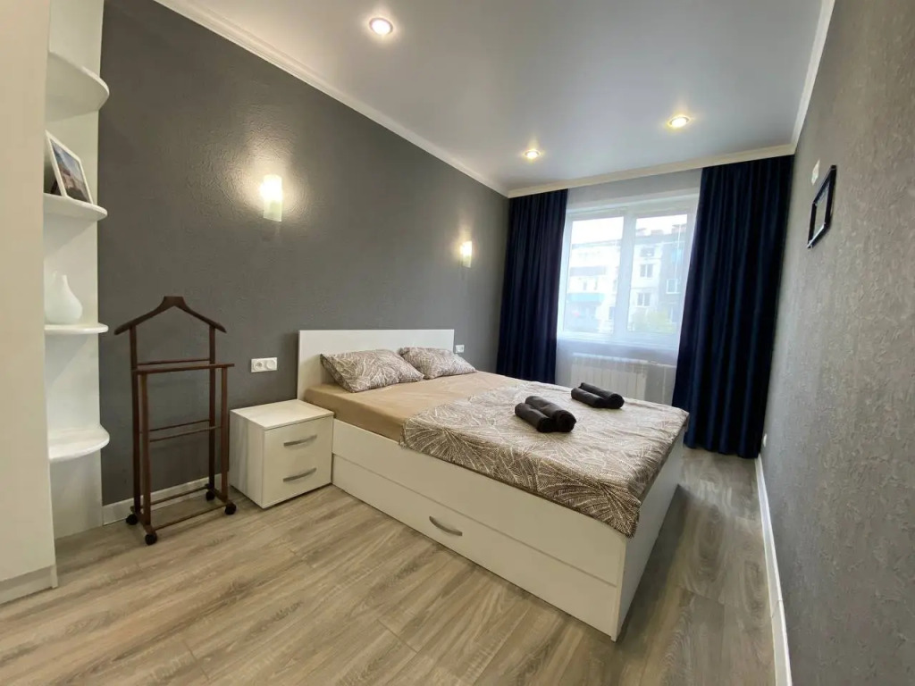 Фотография квартиры Квартира рядом с Центром