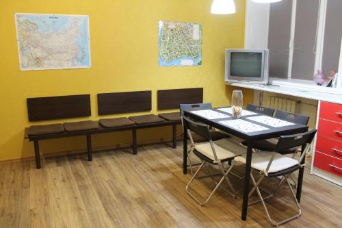 Фотографии хостела
Local Irkutsk