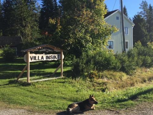 Фотография гостевого дома Villa Insikt Pensionat & Kursgård