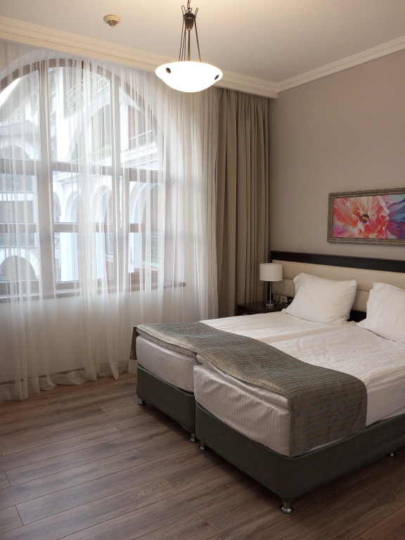 Фотография квартиры Апартаменты В горах