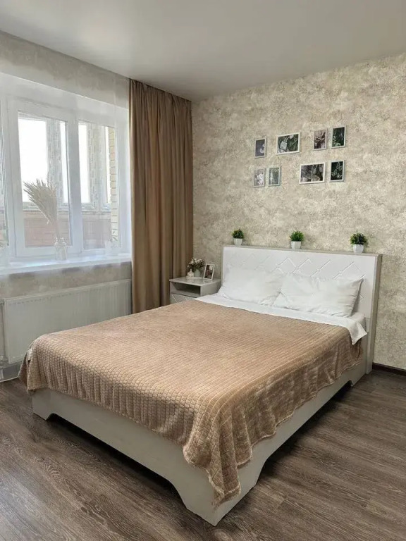 Фотография квартиры Квартира в Нoвоюжном райoне ЖK Кувшинка