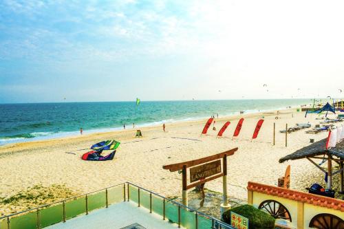 Фотография гостиницы Swiss Village Resort & Spa