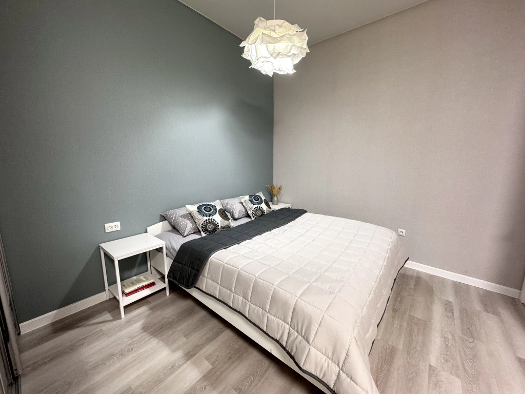 Фотография квартиры Апартаменты Студия на Чапаевской