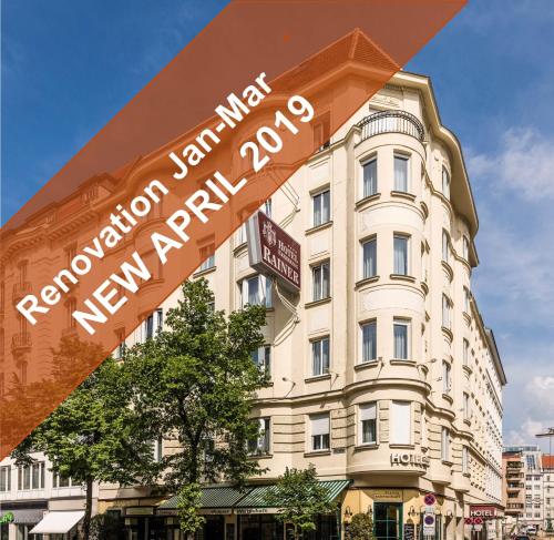 Фотография гостиницы Hotel Erzherzog Rainer