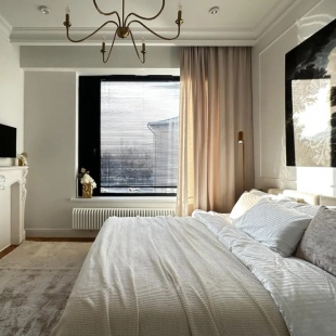 Фотография квартиры Апартаменты Matison Home ЖК Режиссер