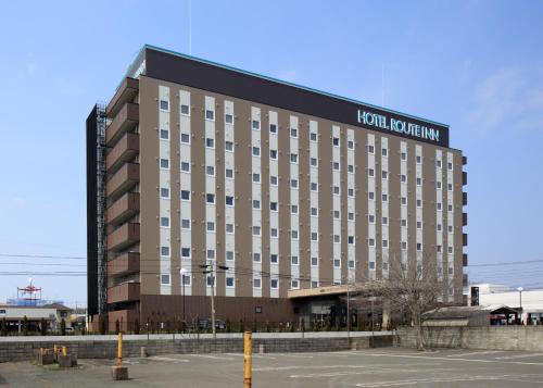 Фотография гостиницы ​Hotel Route-Inn Ube​