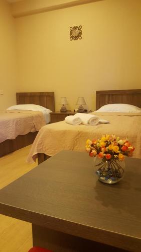 Фотографии гостиницы
Parham