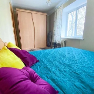 Фотография квартиры Квартира на Достоевского, 102