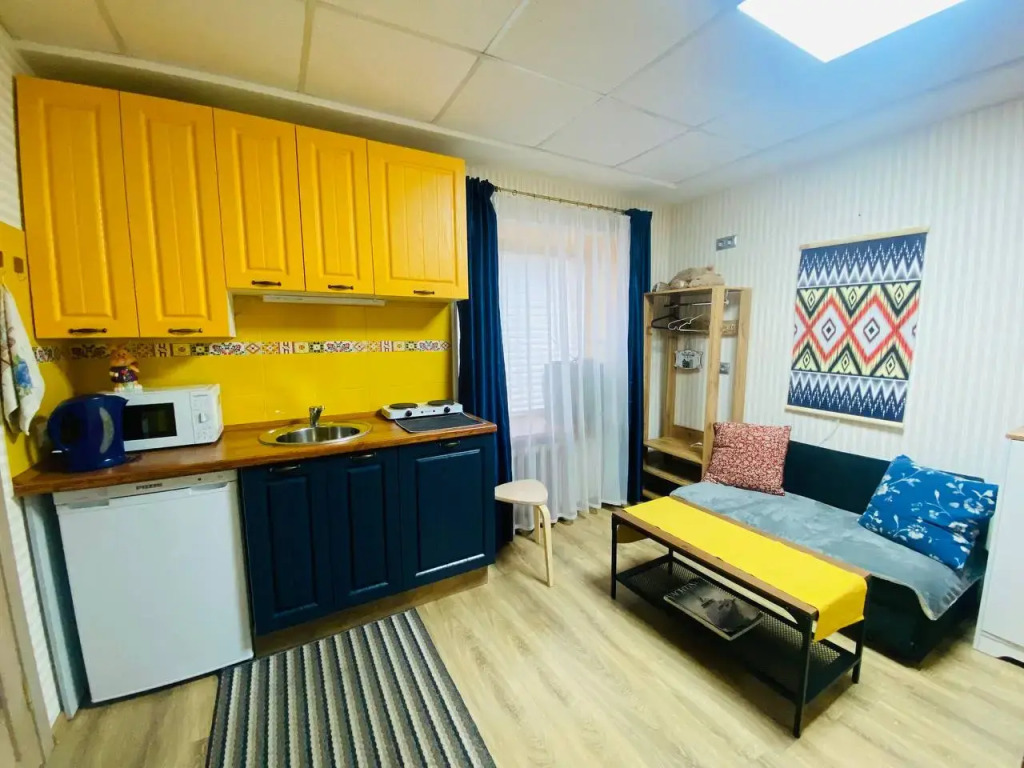 Фотография квартиры Апартаменты на Пионерской