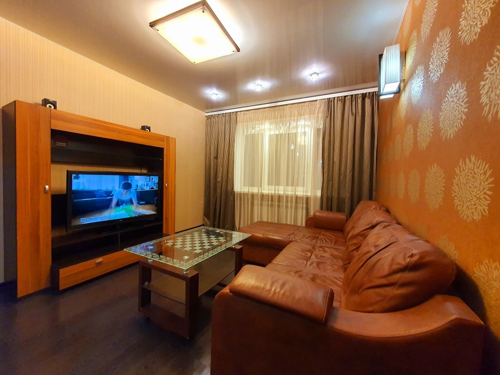 Фотография квартиры Апартаменты на Самойловой 9