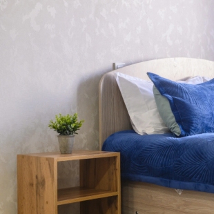 Фотография квартиры Апартаменты на Арбата в Золотом Квадрате Алматы