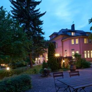 Фотографии гостиницы
Parkhotel Güldene Berge