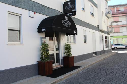 Фотография гостиницы Hotel Vila Esteves