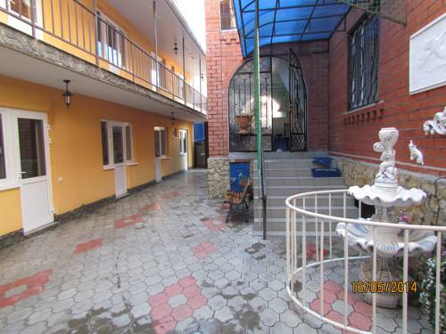 Фотография гостевого дома Водолей