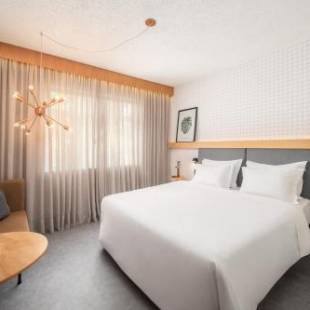 Фотографии гостиницы
Intercity Porto Alegre Aeroporto