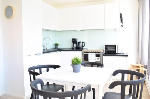 Фотография апарт отеля Hiisi Homes Helsinki Haaga