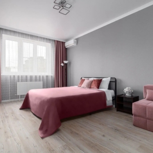 Фотография квартиры Квартира Парк у дома 1