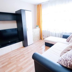 Фотография квартиры Апартаменты на улице Дарвина