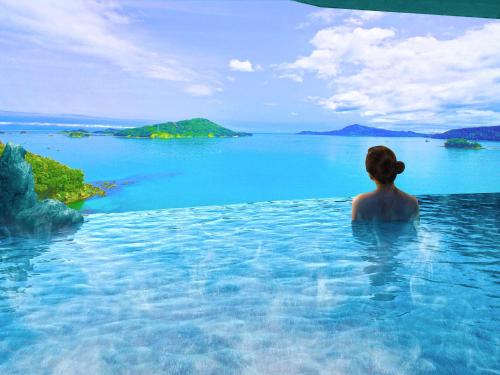 Фотография мини отеля Yukai Resort Premium Toba Saichoraku