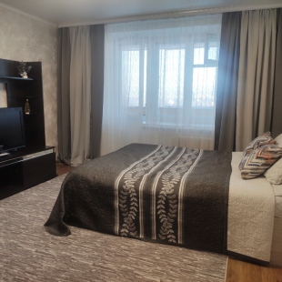 Фотография квартиры Квартира Домашний уют в центре города