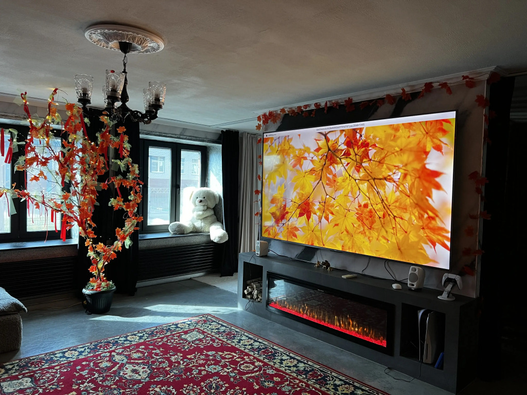 Фотография квартиры Апартаменты с сауной Art Life