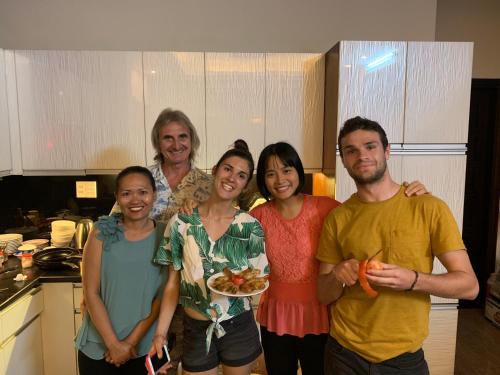 Фотография мини отеля Jolie Villa Hoi An