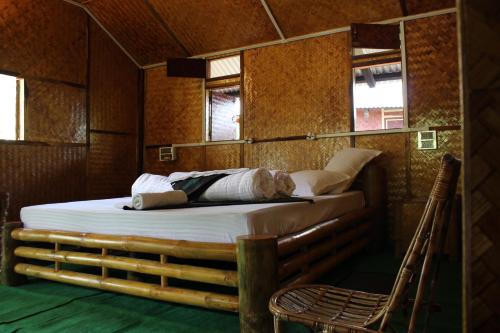 Фотография мини отеля Nature Hunt Eco Camp