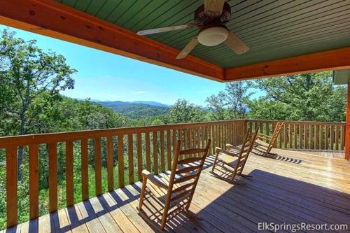 Фотография гостевого дома Big Bear Lodge Holiday home