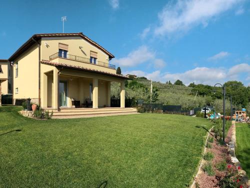 Фотография гостевого дома Locazione Turistica Pianelli