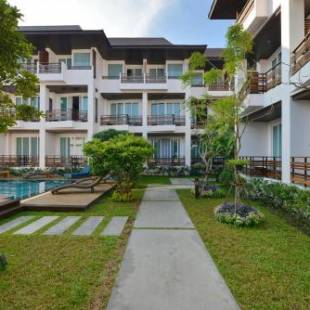 Фотографии гостиницы
Le Patta Hotel Chiang Rai SHA Extra Plus