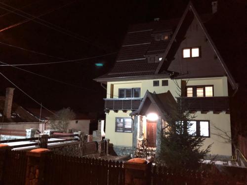 Фотография гостевого дома Casa Mina