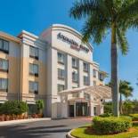 Фотография гостиницы SpringHill Suites Fort Myers Airport