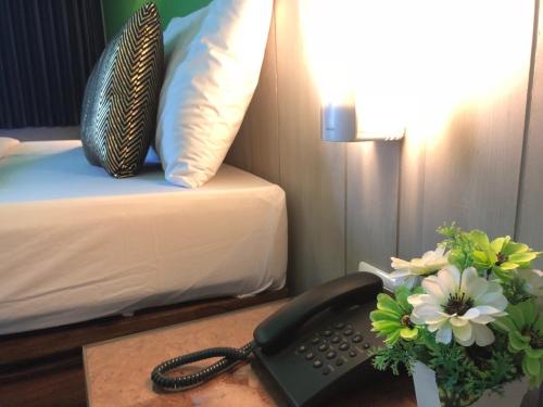 Фотография гостиницы K2 Hotel @ Airport