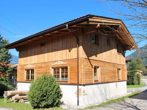 Фотография гостевого дома Holiday Home Alpendorf-1
