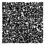 QR код гостиницы Парк Отель Ставрополь