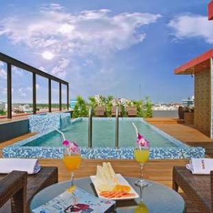 Фотография гостиницы Villa Baron