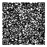 QR код театра Малиновая гряда