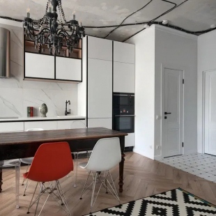 Фотография квартиры Апартаменты в Казани на Щапова