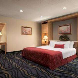 Фотографии гостиницы
Baymont by Wyndham Logan