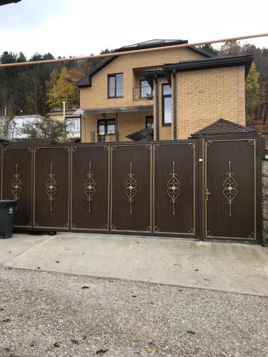 Фотография гостевого дома Райский уголок