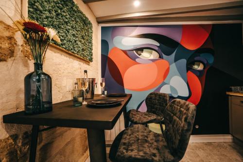 Фотографии мини отеля 
            LOVE ROOM Bordeaux