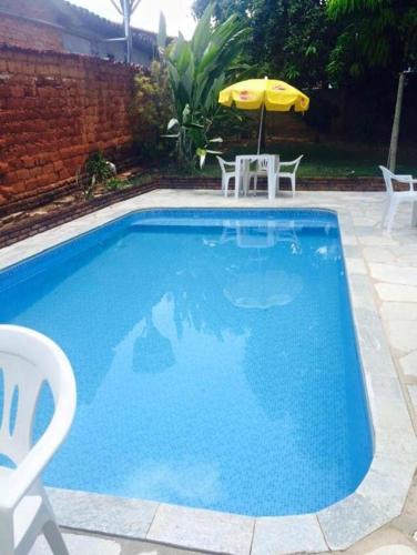 Фотографии мини отеля 
            Pousada Colonial