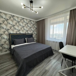 Фотография квартиры Квартира Видовая в Центре Астаны