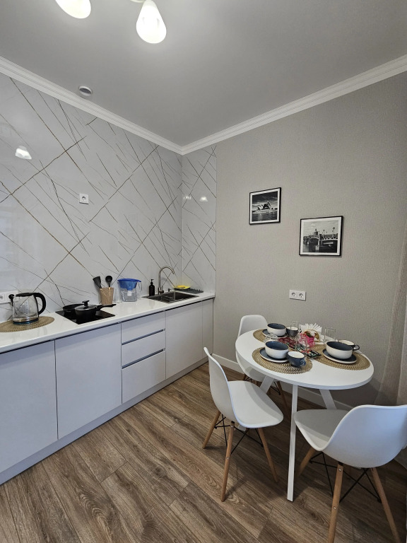 Фотография квартиры Квартира ЖК Izet