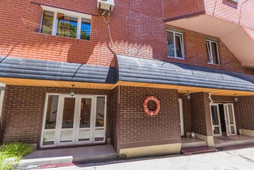 Фотография гостевого дома Del Mar Отель